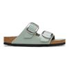 Birkenstock Arizona Big Buckle Patent - Pure Sage